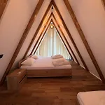 Vikendica Hamza Nyaraló