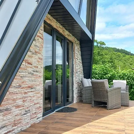 Vikendica Hamza Ferienhaus *