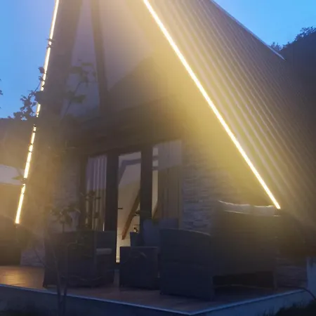 Nyaraló Vikendica Hamza *