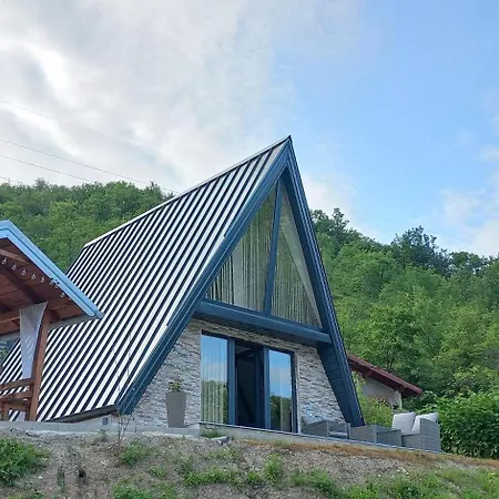 Ferienhaus Vikendica Hamza *