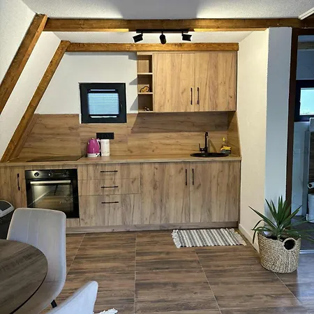 Ferienhaus Vikendica Hamza *