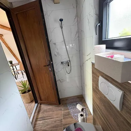 Ferienhaus Vikendica Hamza Bihać