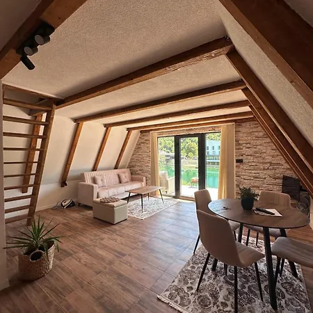 Casa vacanze Vikendica Hamza *