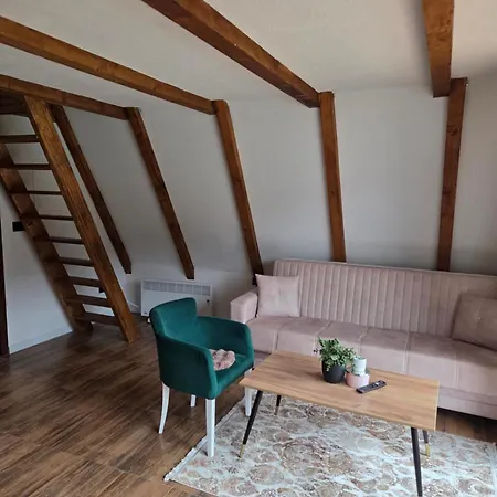 Vikendica Hamza Bihać