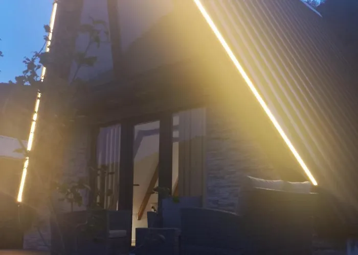 Nyaraló Vikendica Hamza *