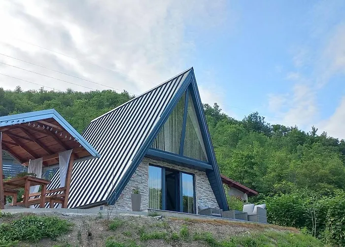 Nyaraló Vikendica Hamza *