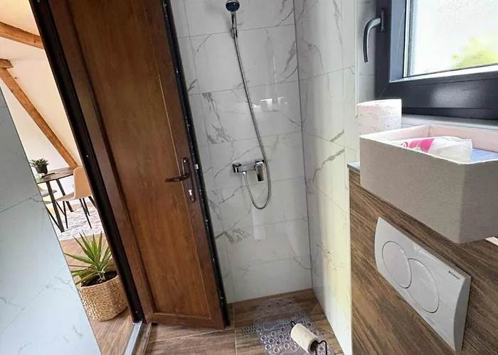 Nyaraló Vikendica Hamza Bihać