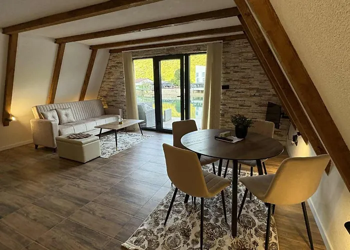 Vikendica Hamza Bihać