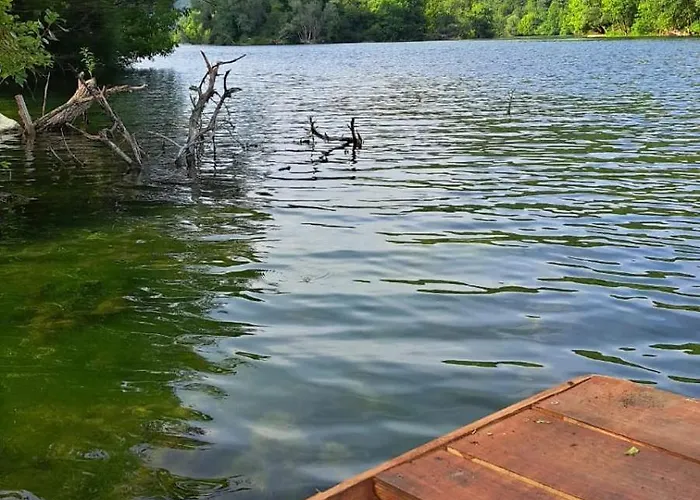 Vikendica Hamza Nyaraló *